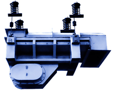GZZ系列振動(dòng)給料機(jī)