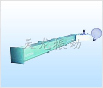 FS系列風斜槽