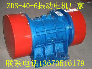 ZDS-36-6振動(dòng)電機(jī)功率2.2KW