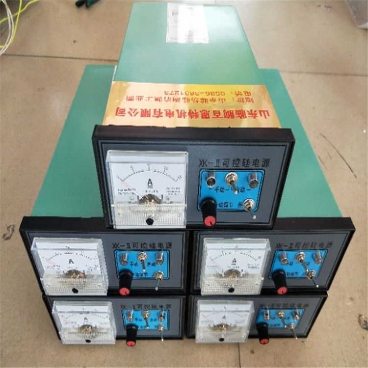 xk-II可控硅電源50A xk-2G可控硅電源 電磁振動(dòng)給料機(jī)控制器